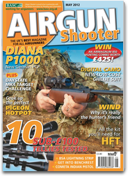 Airgun Shooter